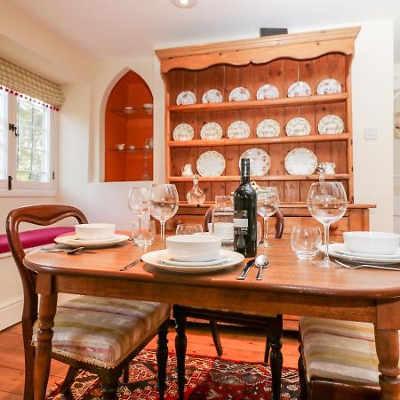 Chapel Cottage Stroud  Dış mekan fotoğraf