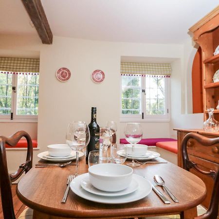 Chapel Cottage Stroud  Dış mekan fotoğraf