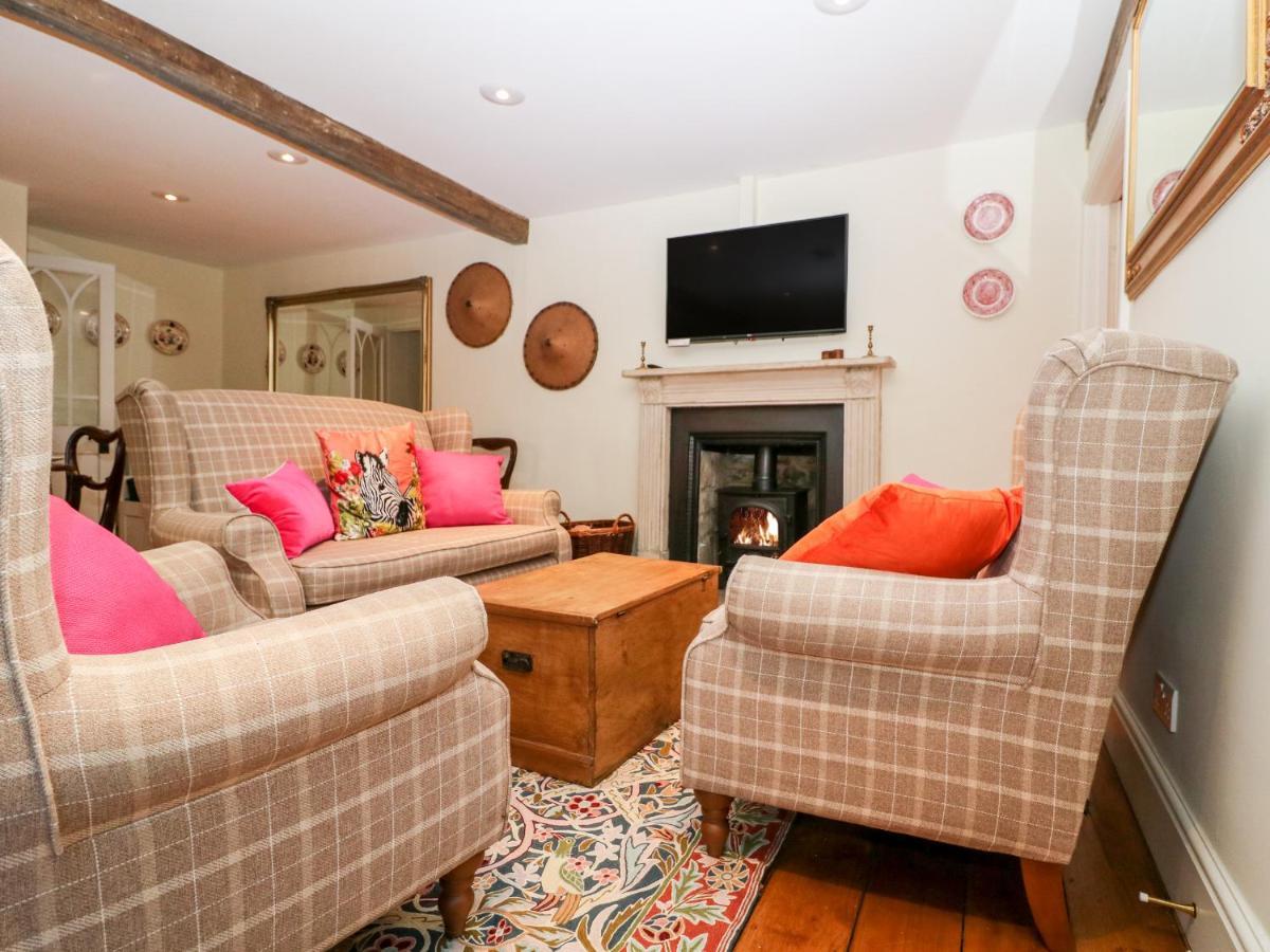 Chapel Cottage Stroud  Dış mekan fotoğraf