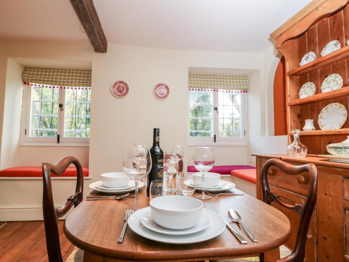 Chapel Cottage Stroud  Dış mekan fotoğraf