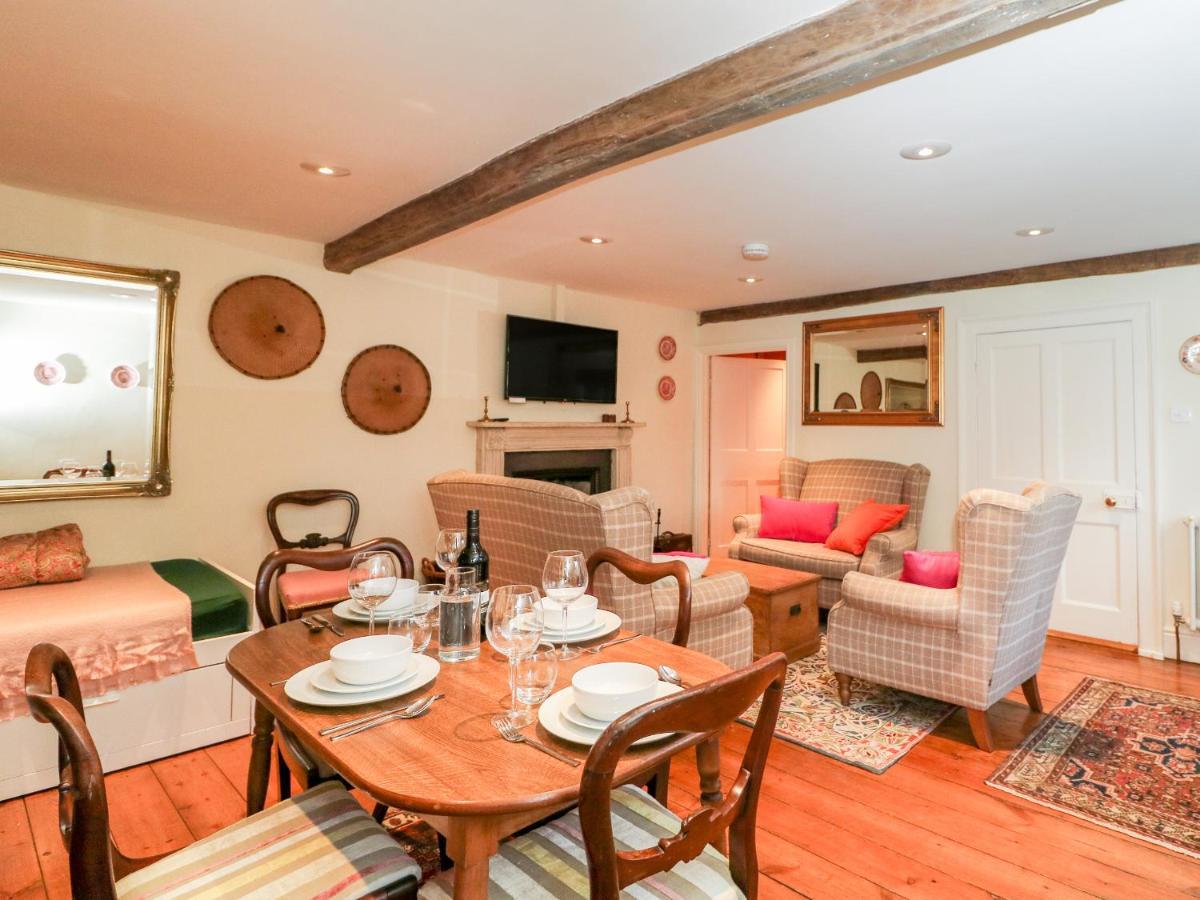 Chapel Cottage Stroud  Dış mekan fotoğraf