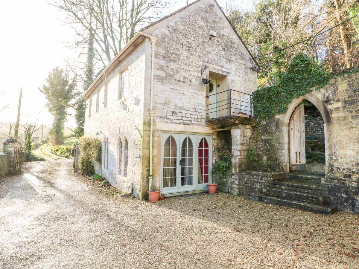 Chapel Cottage Stroud  Dış mekan fotoğraf
