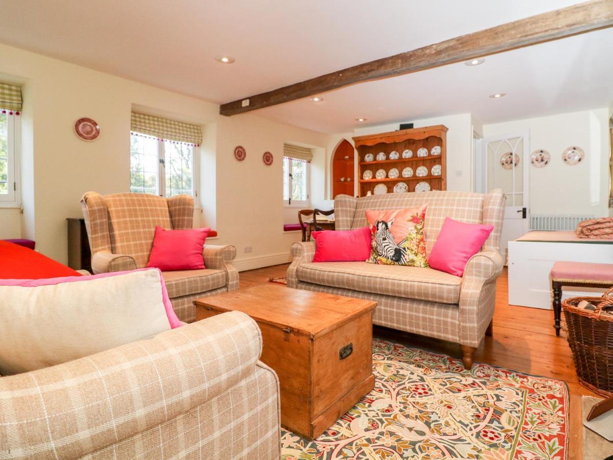 Chapel Cottage Stroud  Dış mekan fotoğraf