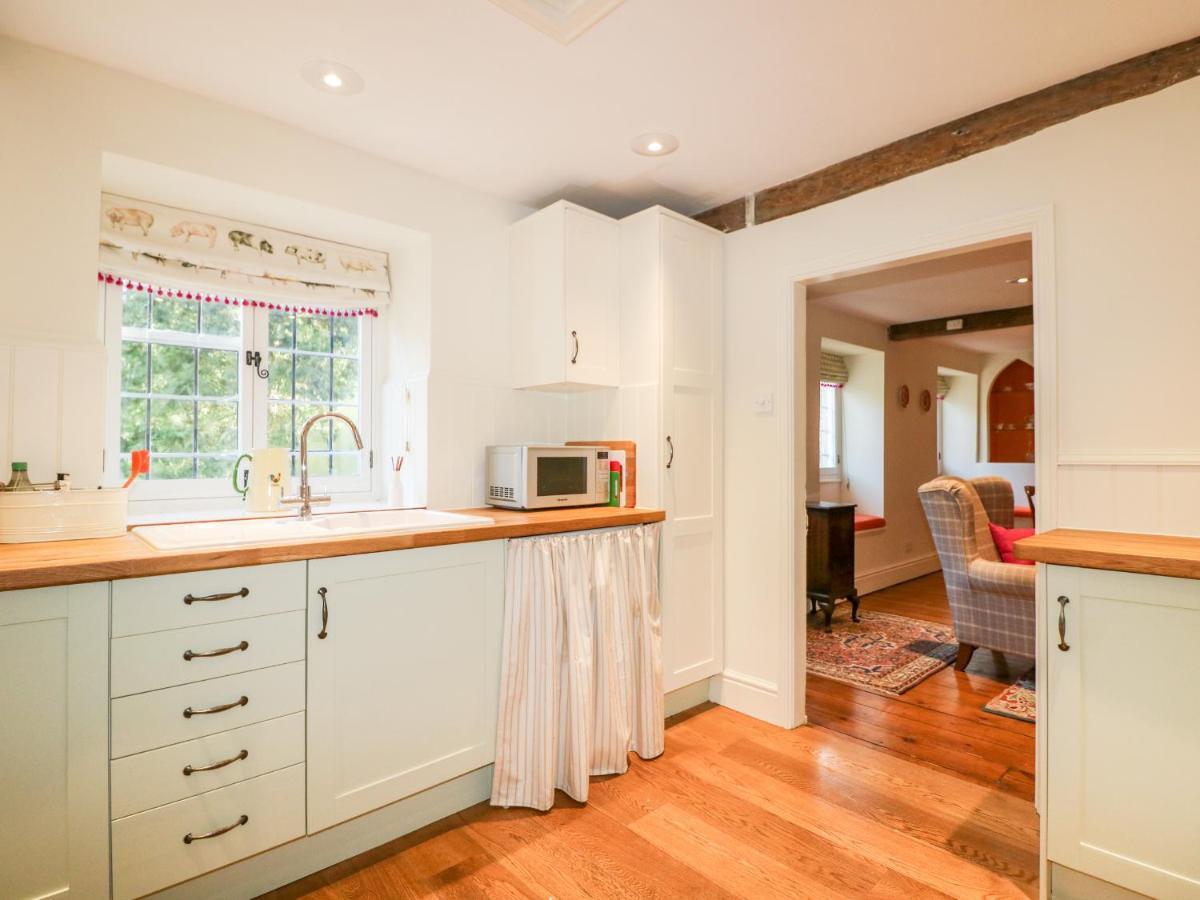 Chapel Cottage Stroud  Dış mekan fotoğraf