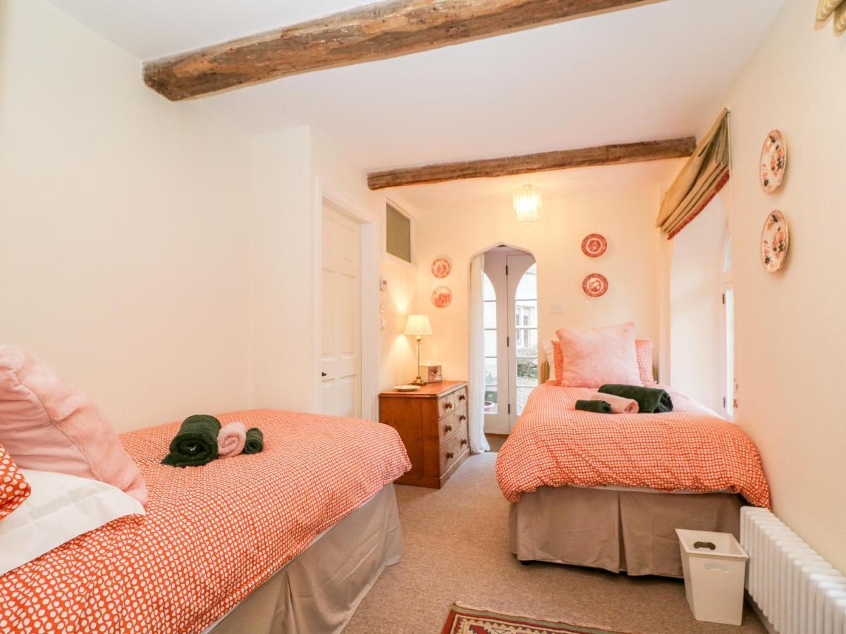 Chapel Cottage Stroud  Dış mekan fotoğraf