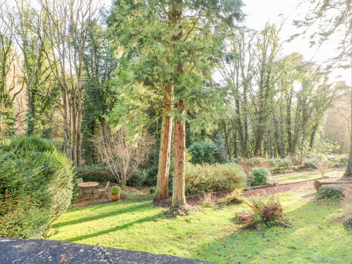 Chapel Cottage Stroud  Dış mekan fotoğraf