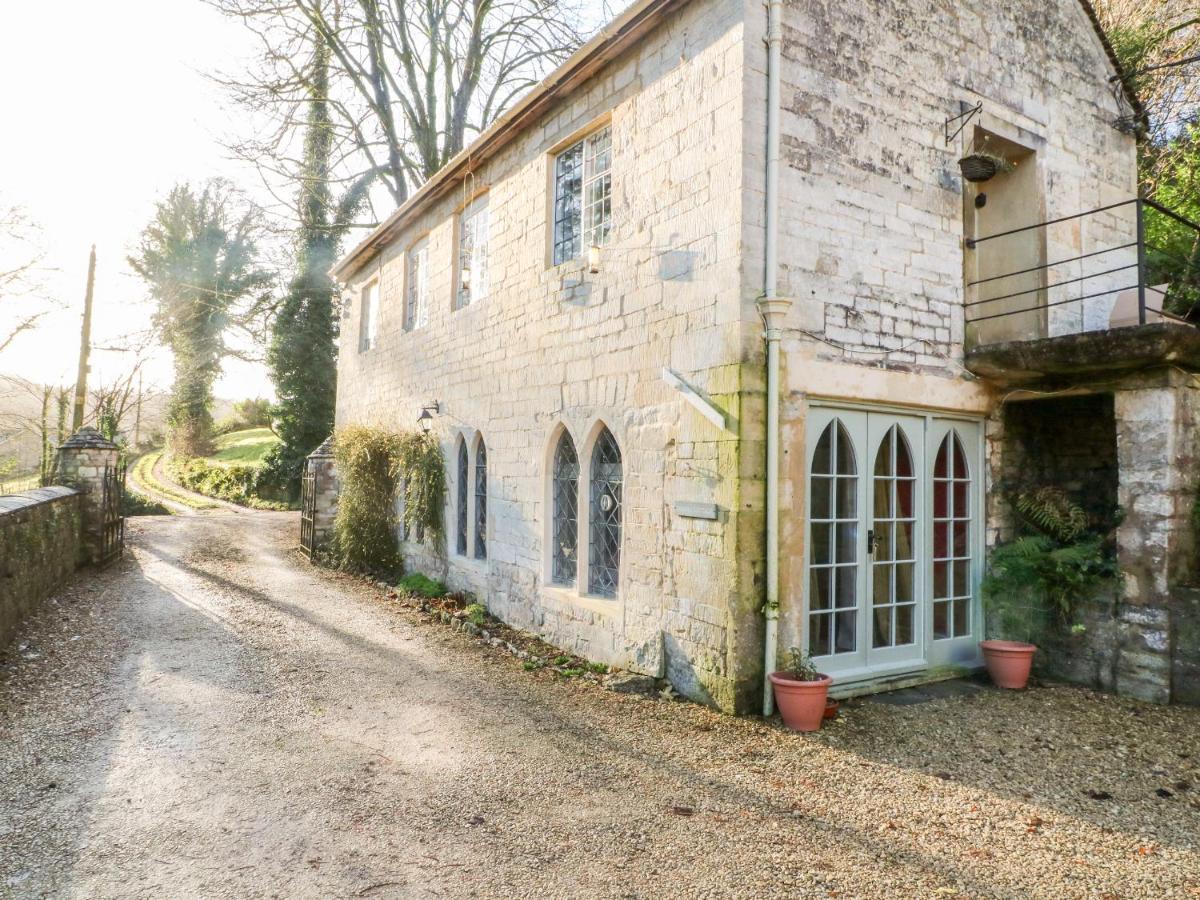 Chapel Cottage Stroud  Dış mekan fotoğraf