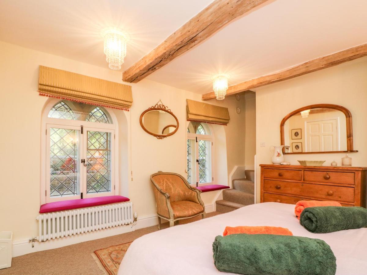 Chapel Cottage Stroud  Dış mekan fotoğraf