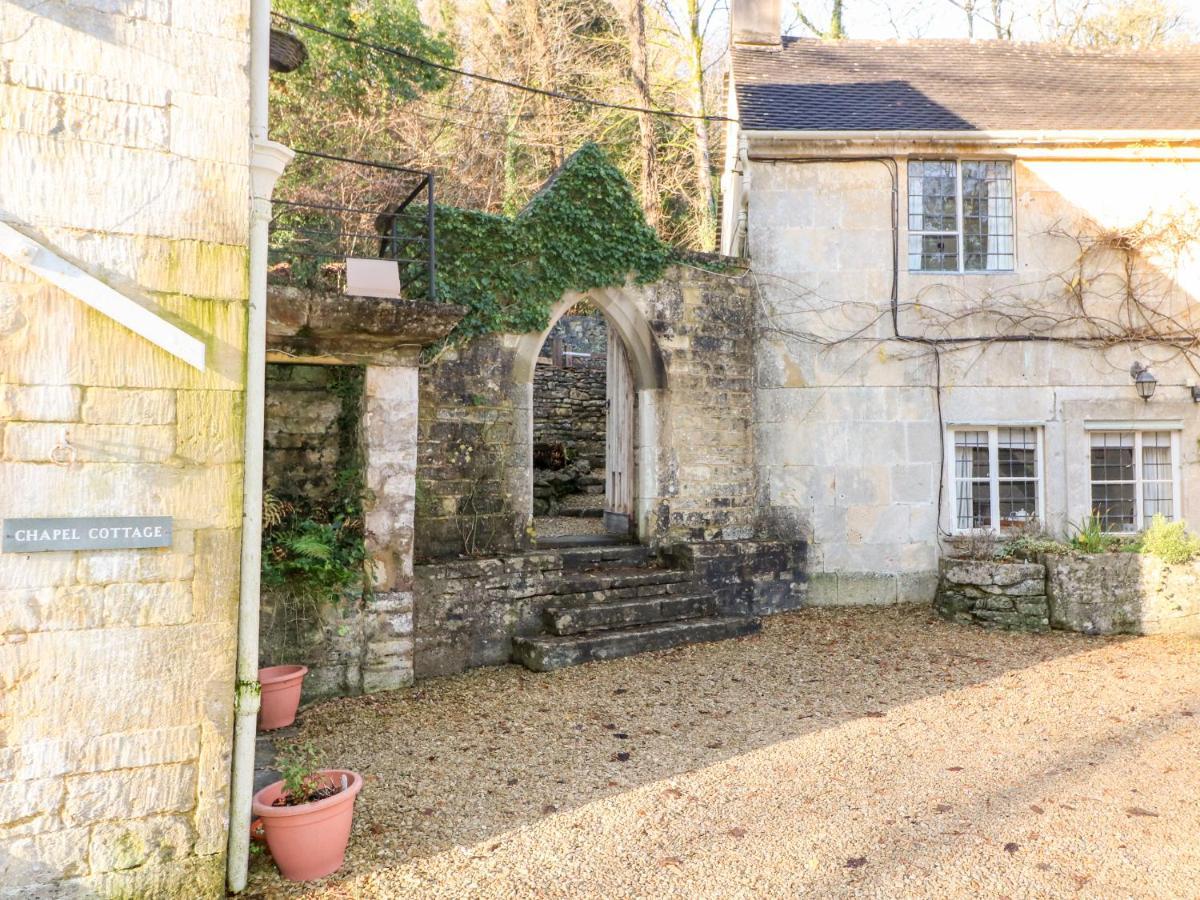 Chapel Cottage Stroud  Dış mekan fotoğraf