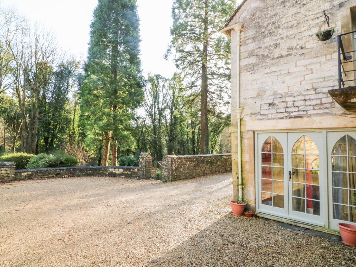 Chapel Cottage Stroud  Dış mekan fotoğraf